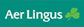 vliegen met Aer Lingus
