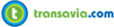 vliegen met Transavia