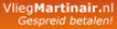 vliegen met Vliegmartinair.nl