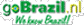 vliegen met GoBrazil