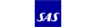 vliegen met SAS Scandinavian Airlines