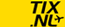 vliegen met Tix