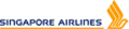 vliegen met Singapore Airlines