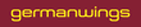 vliegen met Germanwings