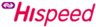vliegen met NS Hispeed