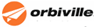 vliegen met Orbiville