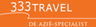 vliegen met 333travel