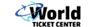 vliegen met World Ticket Center