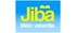 vliegen met Jiba