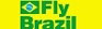 vliegen met Fly Brazil