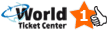 vliegen met World Ticket Center