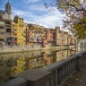 bestemming Girona
