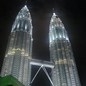bestemming Kuala Lumpur
