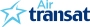 vliegen met Air Transat Topbanner
