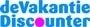 vliegen met TOP De vakantiediscounter