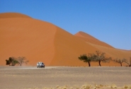 toelichting Namibie