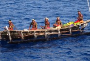 toelichting Papoea Nieuw Guinea