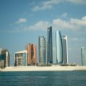 bestemming Abu Dhabi