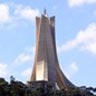 bestemming Algiers