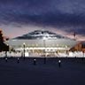 bestemming Astana