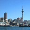 bestemming Auckland