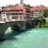bestemming Bern