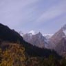 bestemming Bishkek