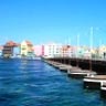 bestemming Curacao