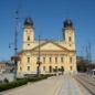 bestemming Debrecen