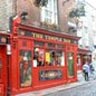 bestemming Dublin