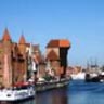 bestemming Gdansk