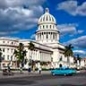 bestemming Havana
