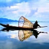 bestemming Mandalay