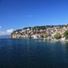 bestemming Ohrid