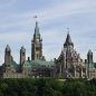 bestemming Ottawa