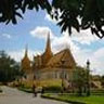 bestemming Phnom Penh