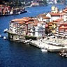 bestemming Porto