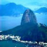 bestemming Rio de Janeiro