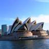 bestemming Sydney