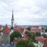 bestemming Tallinn