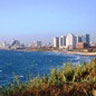 bestemming Tel Aviv