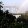 bestemming Victoria Falls